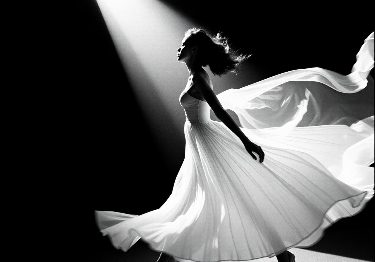 Soliloquy — Fashion Film