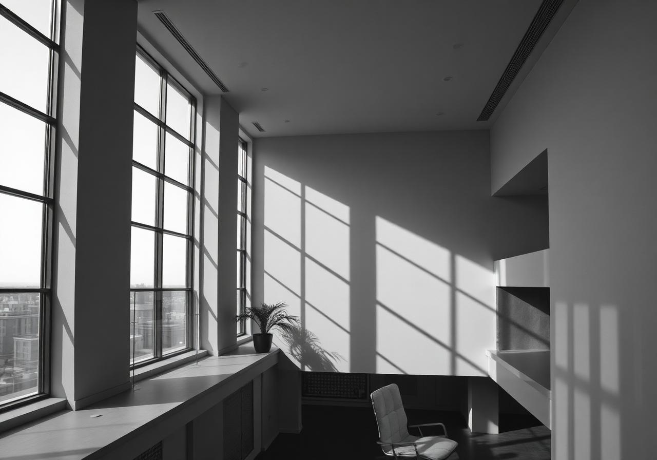 Vertice — Experiência Visual Imobiliária